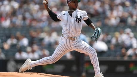 Yankees vs. Rays predictions: MLB Thursday player props, picks, odds
