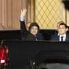En Argentine, le parti du président Javier Milei largement distancé dans un scrutin local sans enjeu