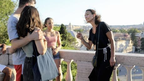 Vous visitez Rome ? Évitez absolument ce piège à touristes
