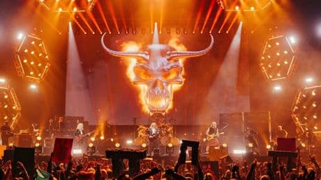 Spinal Tap II: The End Continues review: the rocks gods of mockumentary turn it up to, er, 10½