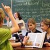 Noch Plätze frei: Berliner Gymnasium zum Grauen Kloster bietet erstmals Einstieg ab Klasse 7 an