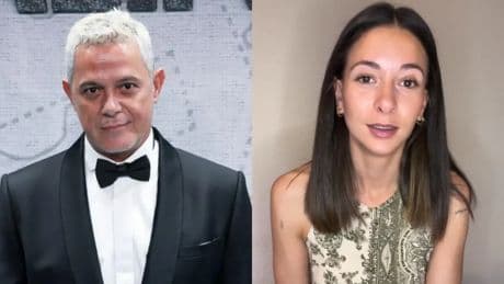 La fan de Alejandro Sanz ya tiene representante y busca su primera gran entrevista