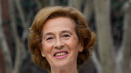 La novela que Julia Navarro recomienda leer sí o sí: “Un libro que podría ser de aventuras, pero que es real”