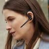 Headset für Profis: Mit dem Poly Voyager Legend 50 wird die Stimme immer gehört