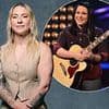 Lucy Spraggan says she became more 'palatable' as a lesbian on TV after weight loss and a boob job - as she details life after X Factor and close bond with Simon Cowell