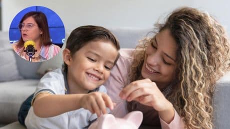 Marina Marroquí, educadora social: “Hay que mantener el refuerzo positivo en la adolescencia”