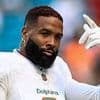 Odell Beckham Jr responds to rumors he's retiring from the NFL