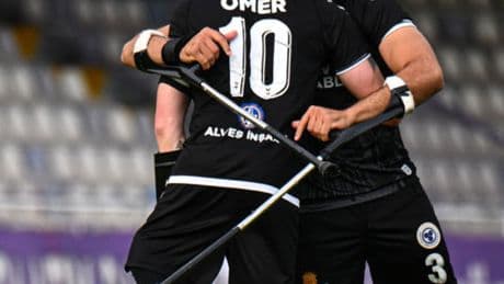 Ampute Futbol Şampiyonlar Ligi'nde şampiyon Alves Kablo!