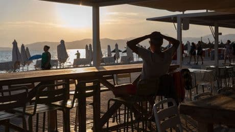 Lege terrassen op Mallorca: is de glans van het massatoerisme eraf?