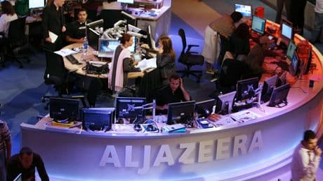 Journalistes d’al-Jazeera tués à Gaza : cinq choses à savoir sur la chaîne qatarie