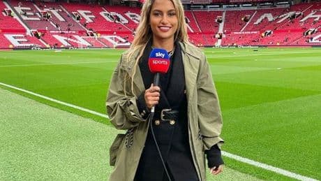 Seven Sky Sports stars AXED in shake-up as Melissa Reddy and popular host depart