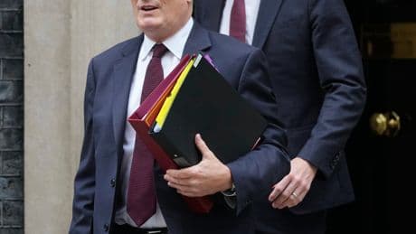 Britain Agrees to Open New Inquiry Into Child Sex Abuse