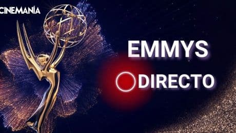 Premios Emmy 2025, en directo | Últimas noticias de la gran gala de las series y estrellas de la televisión