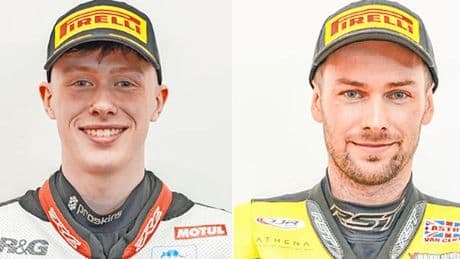 Motorsportdrama in Engeland: twee twintigers overleden bij dodelijke crash op circuit Oulton