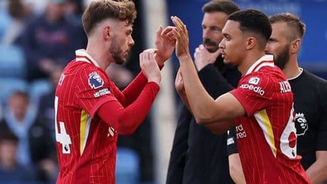 Why Liverpool fans feel Conor Bradley should be given chance to replace Trent Alexander-Arnold