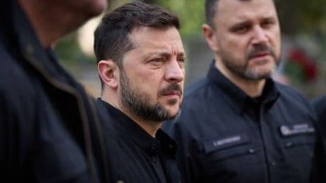 Ukraine: Vereitelter Anschlag auf Wolodymyr Selenskyj - Geheimdienst enthüllt Details