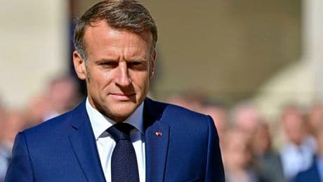 Baromètre Cluster17-« Le Point » : record d’impopularité pour Emmanuel Macron