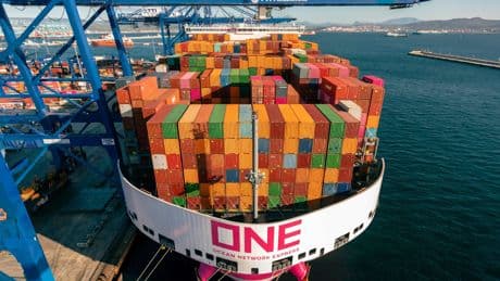 El déficit comercial de España engorda un 86% en el primer trimestre