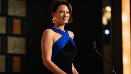 Australian TV is taking over – and it’s better than ours