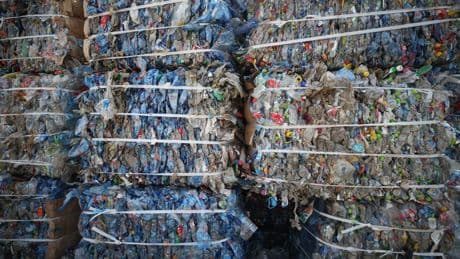 Türkiye'nin ekonomik gücünde yeni isim: 786 milyon dolarlık ihracatla Ağustos ayının lideri plastik oldu