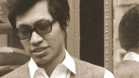 Cómo un artista desconocido cambió el rumbo de Sudáfrica