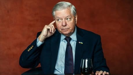US-Senator Lindsey Graham: „Merz sollte Trump sagen: Sie hatten Recht“