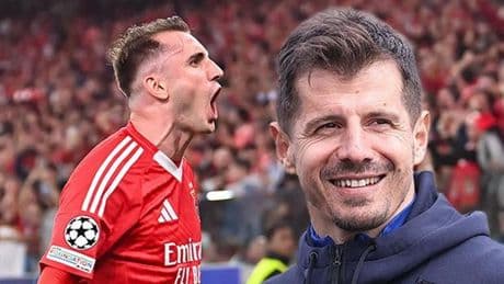Emre Belözoğlu'ndan, Kerem Aktürkoğlu'na transfer tavsiyeleri!