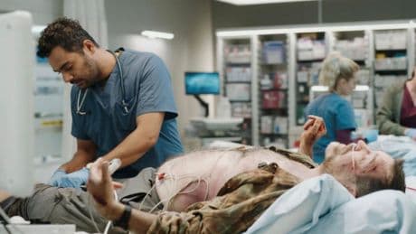Featuring A Unique Hybrid Narrative, ‘Transplant’ Tells An Immigrant Story Via Hospital Drama