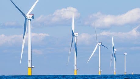 Trump Starts Investigation That Could Lead to Tariffs on Wind Turbines