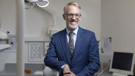 I’m a dentist. This is why I never drink fizzy water