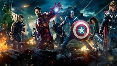 Marvel 6. Faz'da neler var? Yeni filmler, diziler ve büyük buluşmalar