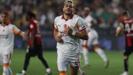 "Barış Alper'in yüzde 20'lik payına sahibiz"