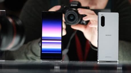 Zieht Sony sich mit den Xperia-Smartphones aus Europa zurück?