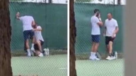 Saltan las alarmas con Djokovic: las preocupantes imágenes del serbio a las puertas del US Open