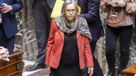 « La loi va donner une base solide au développement de soins palliatifs »