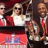 Kansas City Chiefs accused of racial discrimination in bombshell lawsuit filed by ex-NFL player
