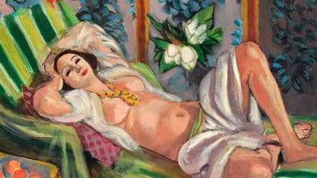 Henri Matisse et ses héritiers, la fin d’une manne financière
