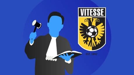 Allerlaatste kans voor Vitesse in kort geding: dit gaat er vandaag gebeuren
