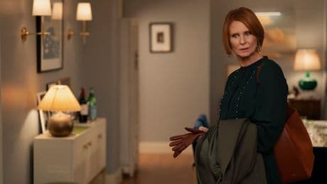 And Just Like That Boss Explains Why The Finale Had To Include That 1 Gross-Out Scene