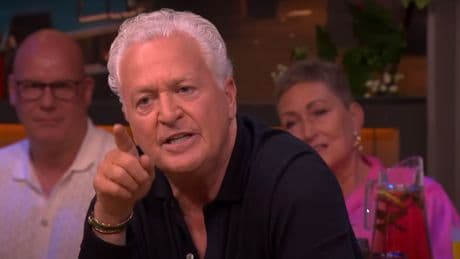Bram Moszkowicz ’niet trots’ op felle uithaal in Oranjezomer