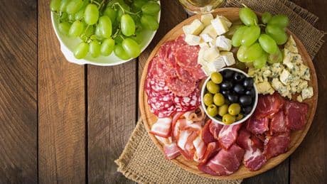 Antipasto: las claves para recrear en casa el arte del aperitivo italiano