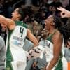 Nneka Ogwumike, Skylar Diggins at forefront of next era for Seattle Storm