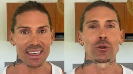 Jorge Darek, nutricionista: ''El valor de los nutrientes es mucho mejor que vivir contando calorías''