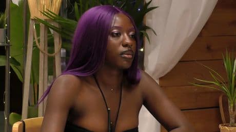 Relda, en &#039;First Dates&#039;: &quot;Lo que más me gusta del verano es ir vestida como una perra, con poca ropa&quot;