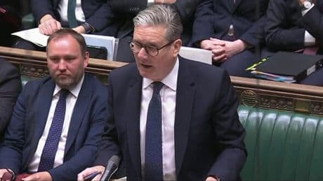Keir Starmer shames the House – PMQs should be referred to Trading Standards