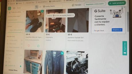 Wallapop, una venta a la baja de una popular ‘start-up’ que sigue en pleno crecimiento