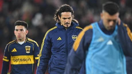 Boca se hunde y consuma su peor racha histórica sin ganar