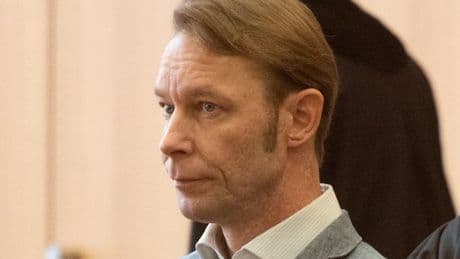 Chilling moment led Madeleine McCann cops to Christian Brueckner's sick lair