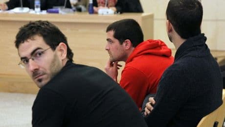 El exjefe de ETA que recuperó su cartera perdida en la comisaría donde la banda puso una bomba