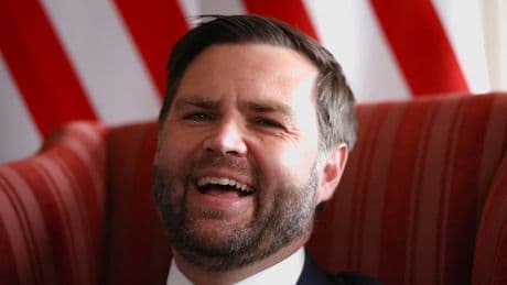 JD Vance Just Addressed Trump's Comments On Who Will Be His Supposed MAGA 'Heir'